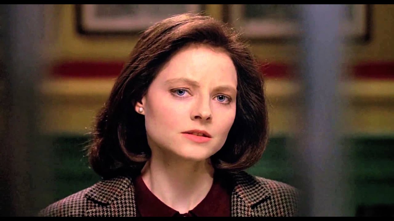 The Silence of the Lambs (1991) Trailer - Starring Jodie Foster, Anthony  Hopkins - YouTube