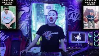 DJ SEKTI (DENNY CAKNAN) - JALAN TERBAIK (ARJUNA BRILLIAN) • DUGEM TERBARU 2024 •|| KIMOCHI ||