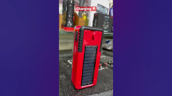 💡💡 charging light 💡 #shorts