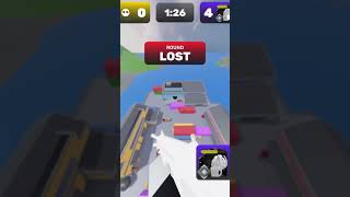 I lost ranked by a hacker :/ he’s user imgona_gotosea