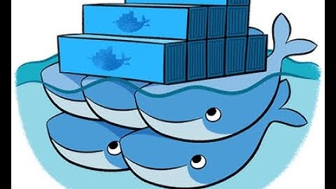 IST MEIC AGISIT 2019/2020 Group 9 - Docker Swarm with Vagrant and GlusterFS