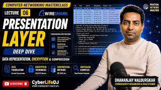Information SSL & TLS Packet Analysis Using Wireshark Update