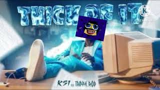 Splaat Sings Thick Of It Better Version