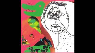 Hanatarash - 4: Aids-A-Delic (Full Album Mono)(fixed audio)