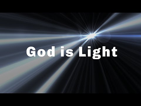 God is Light: A Scientific Examination of the Glory Phenomenon