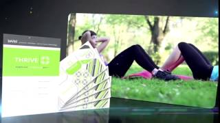 Who is the Experience for  THRIVE 8 Week Experience