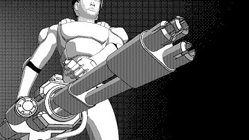 Rogue Invader Trailer 2