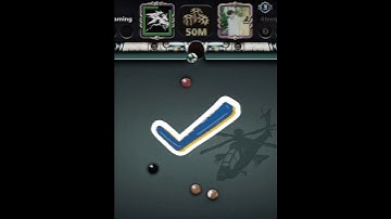 8 ball pool | 🎱Easy Indirect Daniel 🎯PERFECT Aim Mode ON 🐺