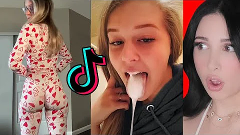 1 HORA DE TIKTOKS QUE TE DEJARAN SIN PALABRAS | Ma...