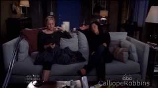 Callie & Arizona 9x04