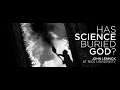 Has Science Buried God? John Lennox at Rice University