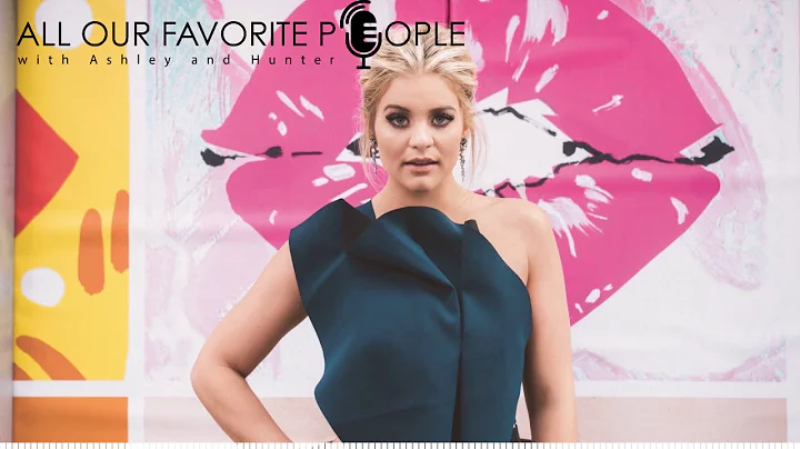 Lauren Alaina on Playing Beer Pong with Blake Shel...