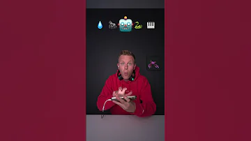 Make A Song With THESE Emoji Crab Rave 