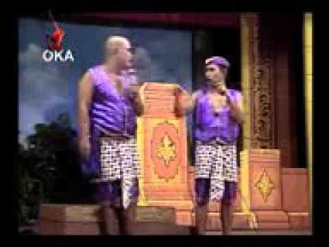 Dagelan Belong Kancil Live Haul Nyai Ageng Ngerang