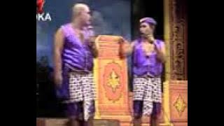 Dagelan Belong Kancil Live Haul Nyai Ageng Ngerang