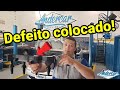 Citroen com motor falhando, como resolver? O tal do defeito colocado! 👨‍🔧