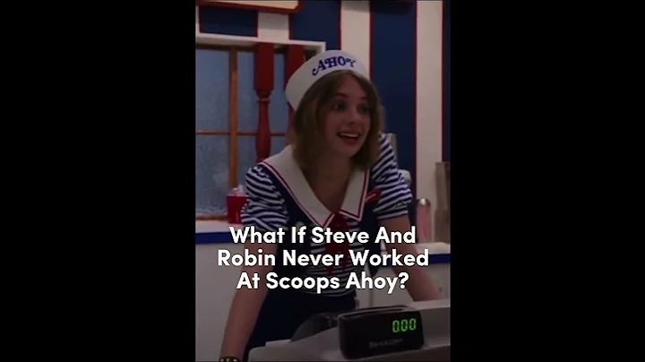 Biggest What Ifs Stranger Things Pt.7 #shorts #strangerthings