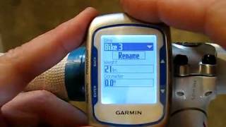 Edge 500 Garanzia Italia Con Fascia Cardio E Sensore/ Velocità Cadenza  Garmin Cod.010-00829-01[edge500]- | Timesport24