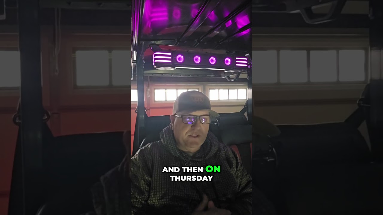 🔥 Cart Talk | Week Ahead on The MisFitNation & ToosDay Crüe