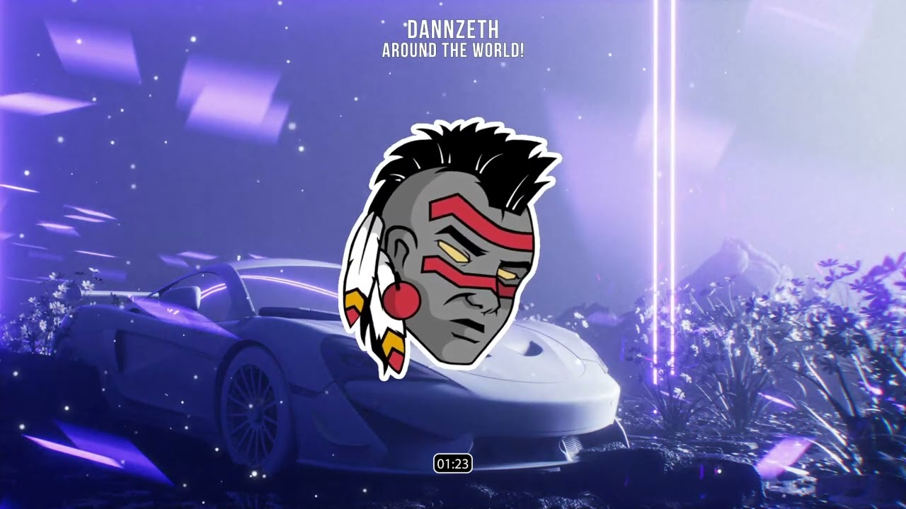 Watch DANNZETH - AROUND THE WORLD! on YouTube Watch DANNZETH - AROUND THE WORLD! on YouTube