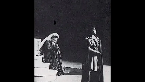 L. CHERUBINI: Mde (Liceu, 1976) In Italian