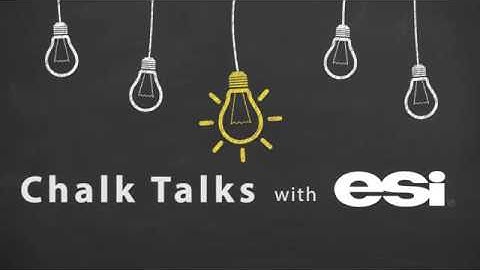 Chalk Talks 1: Optical Design for Maximizing Laser Effectiveness