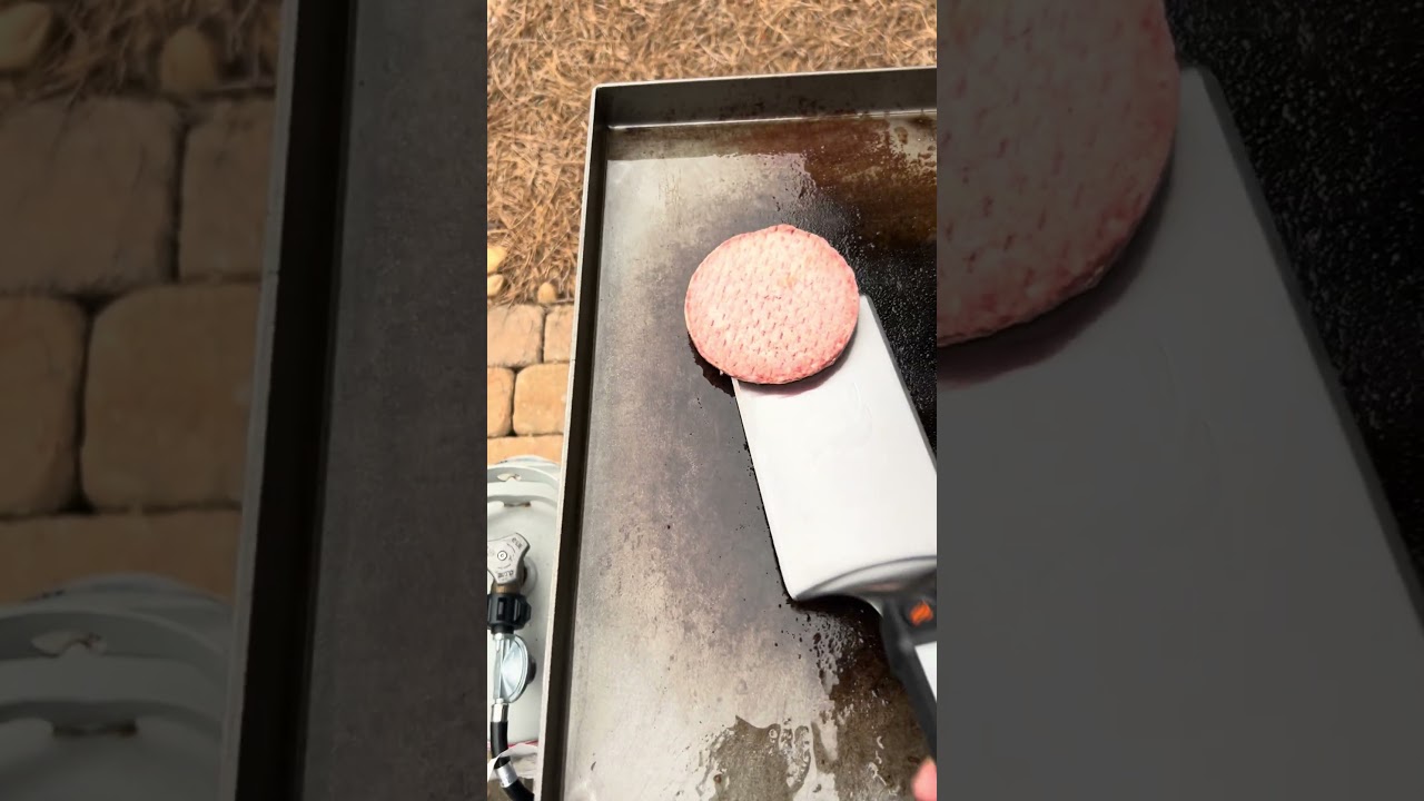 Cloudy day grilling||#grilling #fypシ