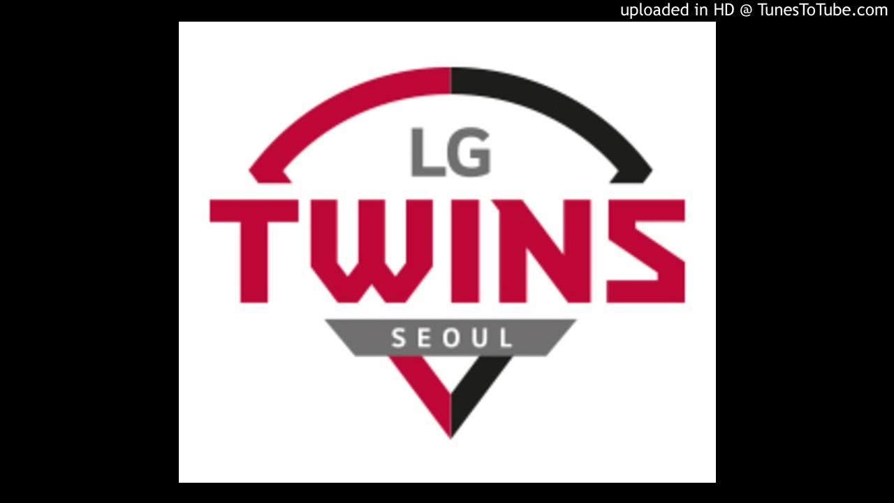 LG트윈스 응원가 - 라인업송