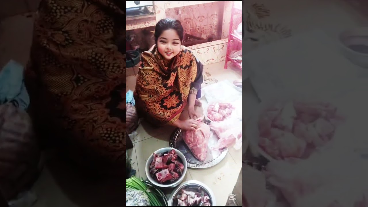 📌 অসুস্থ ননদের সেবা মেহমানদারী সব করতে গিয়ে আমার ভাবি বড় দুর্ঘটনার শিকার হয়েছেন 