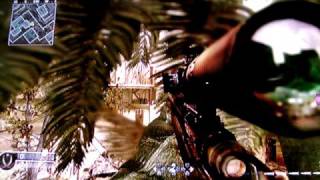 Call of Duty 4 Glitches - Backlot Glitch Tutorials Profile