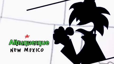 Tour The States but every time they repeat a word it loops