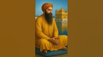 Thumbnail of Dhan Dhan Ramdas guru🙏#waheguru #gurbani #gurbanishabad #shabad #kirtan #waheguruji #shortsfeed