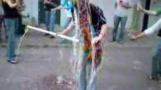 21 pinata - silly string madness