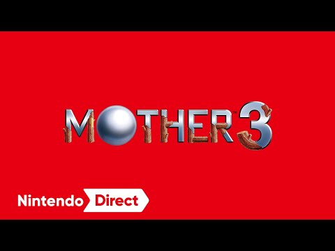 MOTHER3（ゲームボーイアドバンス Nintendo Switch Online）