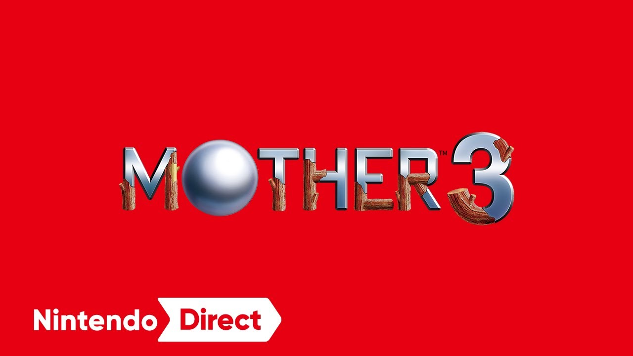 MOTHER3（ゲームボーイアドバンス Nintendo Switch Online） [Nintendo Direct ソフトメーカーラインナップ 2024.2.21]