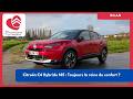 Citroën C4 Hybride 145 1 An Après Est Elle Toujours La REINE Du Confort Bilan Essai mp3