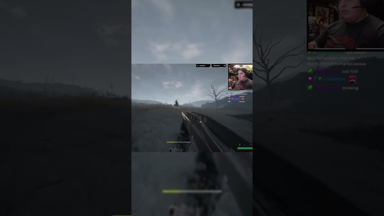 Trepang-ing soo hard 