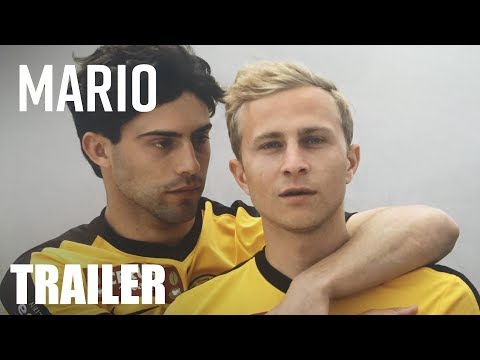 Mario Film - LGBT Football Film - Official Trailer - Vídeo Dailymotion