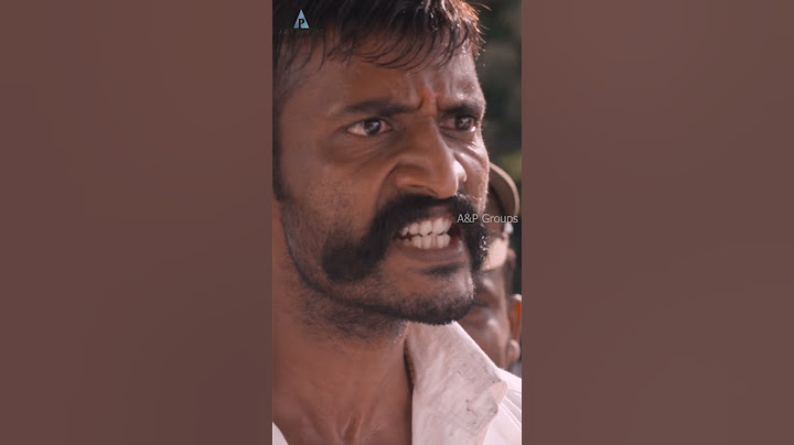 Thilagar Clip | நீ முட்டணும்னு நினைக்கற..நான் நினைக்கல..நினைச்சேன்னு வை!!! |Kishore |Anumol#trending