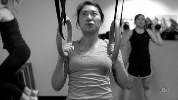 Hit Fit Class Elite Performance