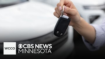 How thieves steal keyless vehicles