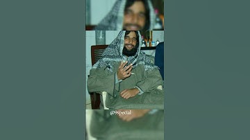 Major Mohit Sharma AC, SM (1 Para SF). #parasf #indianarmy #specialforces #majormohitsharma #9parasf