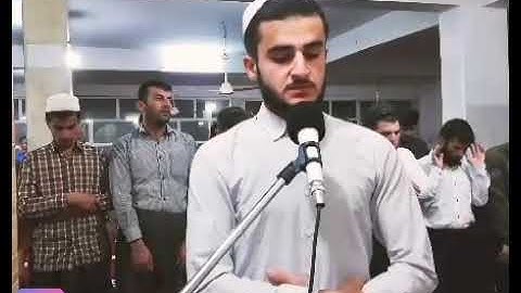 عشائية هادئة مع اجمل صوت قران كريم - يوسف عثمان الكردي