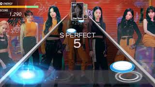 [Android] SuperStar FNC - Dalcomsoft, Inc. screenshot 1