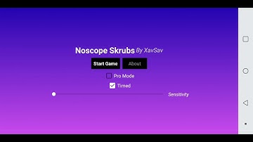 My Dank App Inventor Game