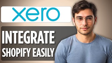 How to Integrate Shopify and Xero for Accurate Accounting | 2025 Full Guide 🛍️📊