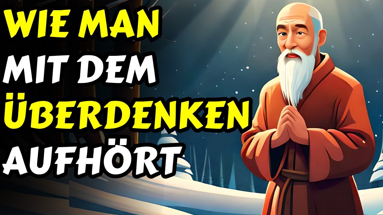Wie Nennt Man Menschen Die Zuviel Nachdenken
