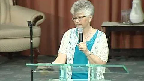 COURAGEOUS CHRISTIANITY - 20th March 2015 - Sis. J...