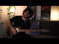 Chema Wilcox - Tell Me How It Feels Chris Buck Solo Challenge