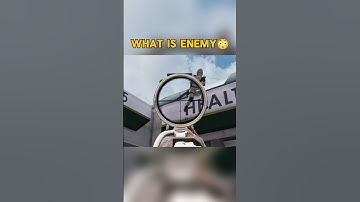 enemy😳-|CALL OF DUTY MOBILE |#codm #codmid #garenacodm #codmobile #codmidcreator
